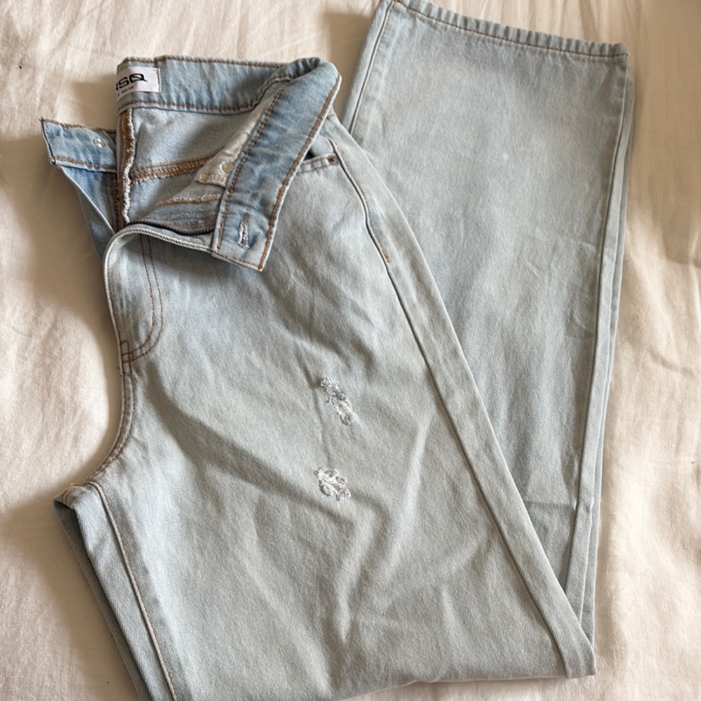 RSQ Light Blue Denim Jeans